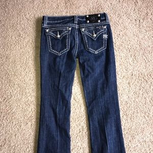 Miss Me Jeans Gorgeous never worn!!